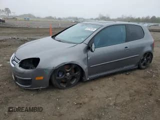 ✅ 2008 Volkswagen R32 • VIN: WVWKC71K28W229510 • Lot: 51274575. Wystawiony na Copart z przebiegiem 133 867 mil. Bezpłatny archiwum sprzedaży aukcyjnych z USA i szczegółowy raport historii pojazdu na DreamBid. Zdjęcie 1.