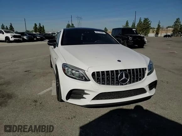 ✅ 2020 Mercedes-Benz C 43 AMG • VIN: WDDWJ6EB2LF947536 • Lot: 64112405. Wystawiony na Copart z przebiegiem 74 353 mil. Bezpłatny archiwum sprzedaży aukcyjnych z USA i szczegółowy raport historii pojazdu na DreamBid. Zdjęcie 13.