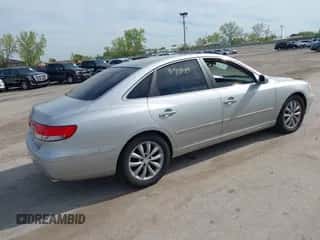 2006 Hyundai Azera SE с VIN KMHFC46F66A088989, выставлен на аукционе IAAI как лот 42213988 с пробегом 102 532 миль миль и . История ставок и продаж доступна на DreamBid. Изображение 4.