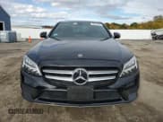 ✅ 2021 Mercedes-Benz C 300 • VIN: W1KWF8EBXMR620153 • Лот: 86616655. Опубликован ранее на Copart с пробегом 123 456 миль. Бесплатный доступ к архиву аукционных продаж из США и подробный отчёт об истории автомобиля на DreamBid. Изображение 5.