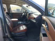 ✅ 2019 Chevrolet Traverse High Country • VIN: 1GNEVJKW4KJ289628 • Lot: 43254993. Listed on IAAI with 70,065 mi. Free auction sales archive from the USA and detailed vehicle history report at DreamBid. Image 5.