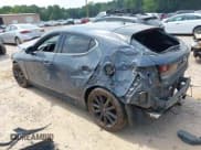 ✅ 2019 Mazda 3 Premium • VIN: JM1BPANM2K1120384 • Лот: 42680234. Опубликован ранее на IAAI с пробегом 81 043 миль. Бесплатный доступ к архиву аукционных продаж из США и подробный отчёт об истории автомобиля на DreamBid. Изображение 3.