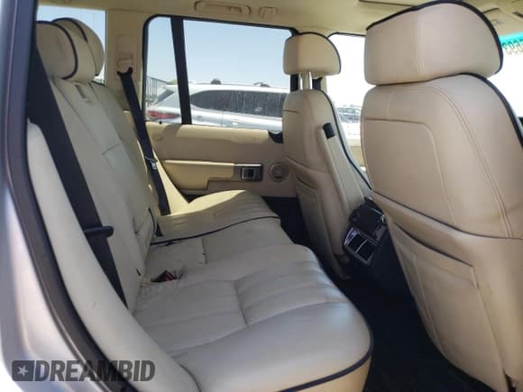 ✅ 2005 Land Rover Range Rover HSE • VIN: SALMF11485A198005 • Лот: 66931585. Опубликован ранее на Copart с пробегом 223 478 миль. Бесплатный доступ к архиву аукционных продаж из США и подробный отчёт об истории автомобиля на DreamBid. Изображение 11.