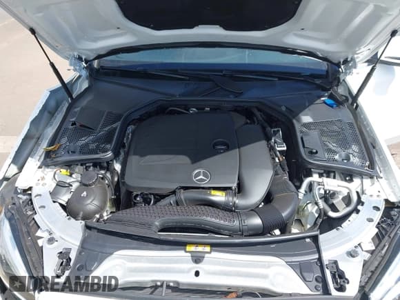 ✅ 2021 Mercedes-Benz C 300 • VIN: W1KWF8DB4MR648063 • Лот: 41617613. Опубликован ранее на IAAI с пробегом 30 054 миль. Бесплатный доступ к архиву аукционных продаж из США и подробный отчёт об истории автомобиля на DreamBid. Изображение 10.