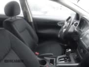 ✅ 2019 Nissan Sentra S • VIN: 3N1AB7AP6KY215574 • Лот: 43552240. Опубликован ранее на IAAI с пробегом 105 172 миль. Бесплатный доступ к архиву аукционных продаж из США и подробный отчёт об истории автомобиля на DreamBid. Изображение 5.