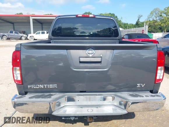 ✅ 2013 Nissan Frontier SL • VIN: 1N6AD0ER2DN734094 • Lot: 42767271. Wystawiony na IAAI z przebiegiem 90 727 mil. Bezpłatny archiwum sprzedaży aukcyjnych z USA i szczegółowy raport historii pojazdu na DreamBid. Zdjęcie 16.