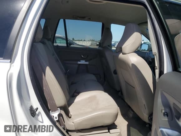 ✅ 2006 Volvo XC90 2.5L Turbo • VIN: YV4CN592X61286083 • Lot: 58868815. Wystawiony na Copart z przebiegiem 138 155 mil. Bezpłatny archiwum sprzedaży aukcyjnych z USA i szczegółowy raport historii pojazdu na DreamBid. Zdjęcie 11.