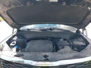 ✅ 2022 Kia Telluride LX • VIN: 5XYP24HC2NG303068 • Лот: 43356911. Опубликован ранее на IAAI с пробегом 89 969 миль. Бесплатный доступ к архиву аукционных продаж из США и подробный отчёт об истории автомобиля на DreamBid. Изображение 10.