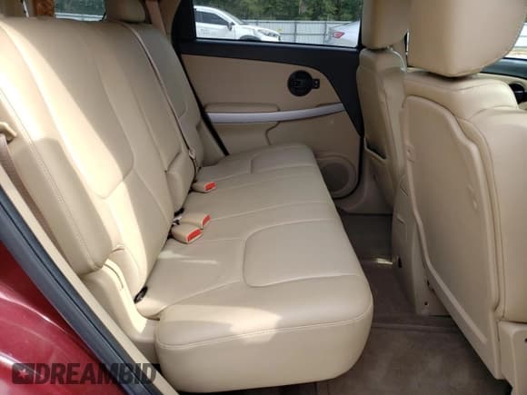 ✅ 2007 Chevrolet Equinox LT • VIN: 2CNDL63F276045840 • Лот: 88299235. Опубликован ранее на Copart с пробегом 90 573 миль. Бесплатный доступ к архиву аукционных продаж из США и подробный отчёт об истории автомобиля на DreamBid. Изображение 11.