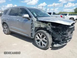 ✅ 2020 Hyundai Palisade SEL • VIN: KM8R44HE3LU029729 • Лот: 42936580. Опубликован ранее на IAAI с пробегом 60 634 миль. Бесплатный доступ к архиву аукционных продаж из США и подробный отчёт об истории автомобиля на DreamBid. Изображение 1.