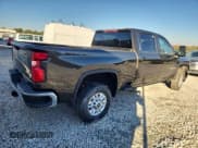 ✅ 2022 Chevrolet Silverado 2500HD LT • VIN: 2GC4WNE79N1234233 • Лот: 91888875. Опубликован ранее на Copart с пробегом 31 541 миль. Бесплатный доступ к архиву аукционных продаж из США и подробный отчёт об истории автомобиля на DreamBid. Изображение 3.