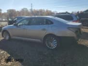 ✅ 2014 Hyundai Equus Signature • VIN: KMHGH4JH0EU076414 • Lot: 91071365. Listed on Copart with 190,280 mi. Free auction sales archive from the USA and detailed vehicle history report at DreamBid. Image 2.