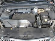 ✅ 2018 Buick Envision Preferred • VIN: LRBFXBSA6JD028790 • Lot: 42706594. Wystawiony na IAAI z przebiegiem 37 952 mil. Bezpłatny archiwum sprzedaży aukcyjnych z USA i szczegółowy raport historii pojazdu na DreamBid. Zdjęcie 10.