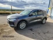✅ 2023 Ford Escape Active • VIN: 1FMCU9GN5PUA10058 • Лот: 84454605. Опубликован ранее на Copart с пробегом Не указан. Бесплатный доступ к архиву аукционных продаж из США и подробный отчёт об истории автомобиля на DreamBid. Изображение 1.