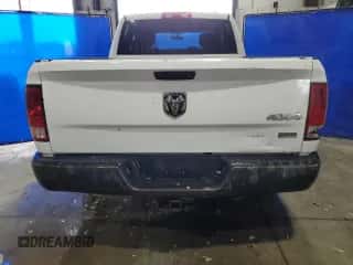 2010 Dodge 1500 ST z VIN 1D7RV1GP3AS157583, wystawiony jako Copart lot #73569634 z przebiegiem 208 771 mil mil oraz Czysty tytuł • Clean title. Historia ofert i sprzedaży dostępna na DreamBid. Obrazek 6.