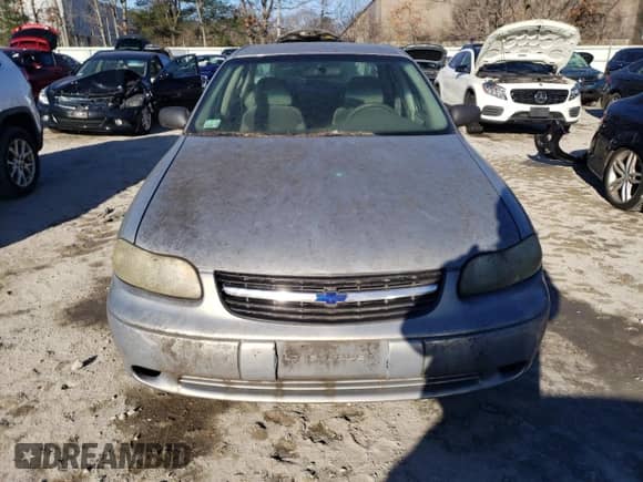 ✅ 2000 Chevrolet Malibu • VIN: 1G1ND52J4Y6224077 • Lot: 83803584. Wystawiony na Copart z przebiegiem Nie podano mil. Skorzystaj z bezpłatnego archiwum sprzedaży aukcyjnych z USA i zobacz szczegółowy raport historii pojazdu na DreamBid. Zdjęcie 5.