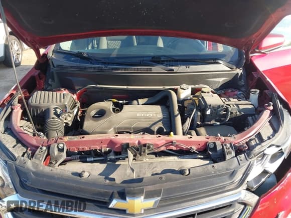 ✅ 2019 Chevrolet Equinox LT • VIN: 3GNAXUEV3KS566622 • Лот: 43110372. Опубликован ранее на IAAI с пробегом 82 187 миль. Бесплатный доступ к архиву аукционных продаж из США и подробный отчёт об истории автомобиля на DreamBid. Изображение 10.