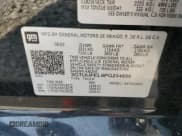 ✅ 2023 GMC Sierra 1500 AT4X • VIN: 3GTUUFEL6PG234855 • Лот: 58726955. Опубликован ранее на Copart с пробегом 20 057 миль. Бесплатный доступ к архиву аукционных продаж из США и подробный отчёт об истории автомобиля на DreamBid. Изображение 13.