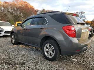 ✅ 2012 Chevrolet Equinox 2LT • VIN: 2GNFLNEKXC6260899 • Лот: 90830745. Опубликован ранее на Copart с пробегом 180 719 миль. Бесплатный доступ к архиву аукционных продаж из США и подробный отчёт об истории автомобиля на DreamBid. Изображение 2.