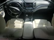 ✅ 2018 Chevrolet Impala LT • VIN: 2G1105S36J9117137 • Лот: 66883414. Опубликован ранее на Copart с пробегом 77 063 миль. Бесплатный доступ к архиву аукционных продаж из США и подробный отчёт об истории автомобиля на DreamBid. Изображение 8.