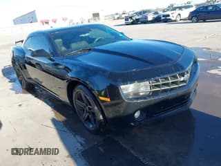 ✅ 2010 Chevrolet Camaro 1LT • VIN: 2G1FB1EV7A9175747 • Лот: 43520564. Опубликован ранее на IAAI с пробегом 158 816 миль. Бесплатный доступ к архиву аукционных продаж из США и подробный отчёт об истории автомобиля на DreamBid. Изображение 1.