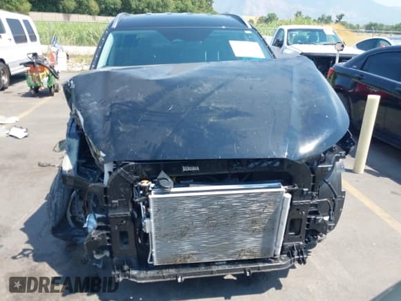 ✅ 2023 Hyundai Palisade SEL • VIN: KM8R2DGE8PU514560 • Лот: 39945615. Опубликован ранее на IAAI с пробегом 29 476 миль. Бесплатный доступ к архиву аукционных продаж из США и подробный отчёт об истории автомобиля на DreamBid. Изображение 13.