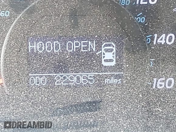 ✅ 2011 Toyota Camry LE • VIN: 4T1BK3EK0BU610695 • Lot: 43149197. Listed on IAAI with 229,065 mi. Free auction sales archive from the USA and detailed vehicle history report at DreamBid. Image 12.