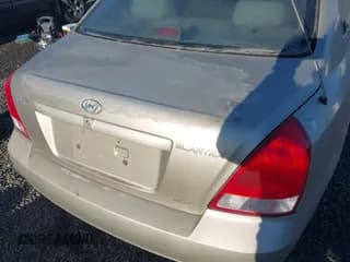 ✅ 2001 Hyundai Elantra GLS • VIN: KMHDN45D91U147638 • Lot: 41347143. Wystawiony na IAAI z przebiegiem 189 791 mil. Bezpłatny archiwum sprzedaży aukcyjnych z USA i szczegółowy raport historii pojazdu na DreamBid. Zdjęcie 6.