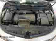 2016 Chevrolet Impala LT с VIN 2G1105SA5G9157233, выставлен на аукционе Copart как лот 71748744 с пробегом 175 022 миль миль и Списание • Salvage title. История ставок и продаж доступна на DreamBid. Изображение 11.