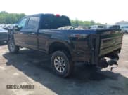 ✅ 2018 Ford F-250 XL • VIN: 1FT7W2B68JEC87943 • Lot: 42747223. Listed on IAAI with 124,099 mi. Free auction sales archive from the USA and detailed vehicle history report at DreamBid. Image 3.