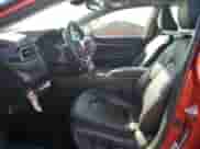 2021 Toyota Camry Hybrid XSE с VIN 4T1K31AK6MU022259, выставлен на аукционе Copart как лот 70696655 с пробегом 155 767 миль миль и Списание • Salvage title. История ставок и продаж доступна на DreamBid. Изображение 7.