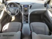 ✅ 2013 Hyundai Sonata GLS • VIN: 5NPEB4AC4DH731698 • Lot: 84289395. Listed on Copart with 82,863 mi. Free auction sales archive from the USA and detailed vehicle history report at DreamBid. Image 8.