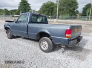 ✅ 1993 Ford Ranger Splash • VIN: 1FTCR10A4PTA61443 • Лот: 42969992. Опубликован ранее на IAAI с пробегом 8 929 миль. Бесплатный доступ к архиву аукционных продаж из США и подробный отчёт об истории автомобиля на DreamBid. Изображение 3.