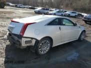 ✅ 2011 Cadillac CTS Performance • VIN: 1G6DL1ED0B0108196 • Лот: 44077265. Опубликован ранее на Copart с пробегом 172 877 миль. Бесплатный доступ к архиву аукционных продаж из США и подробный отчёт об истории автомобиля на DreamBid. Изображение 3.