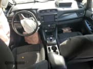 ✅ 2021 Nissan LEAF SV Plus • VIN: 1N4BZ1CVXMC555477 • Lot: 69635975. Wystawiony na Copart z przebiegiem 30 357 mil. Bezpłatny archiwum sprzedaży aukcyjnych z USA i szczegółowy raport historii pojazdu na DreamBid. Zdjęcie 8.