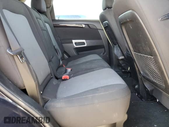 2014 Chevrolet Captiva Sport LS с VIN 3GNAL2EK2ES631292, выставлен на аукционе Copart как лот 83446174 с пробегом 156 508 миль миль и Списание • Salvage title. История ставок и продаж доступна на DreamBid. Изображение 11.