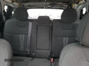 ✅ 2022 Hyundai Tucson SEL • VIN: 5NMJF3AE5NH029385 • Lot: 73526214. Wystawiony na Copart z przebiegiem 52 150 mil. Bezpłatny archiwum sprzedaży aukcyjnych z USA i szczegółowy raport historii pojazdu na DreamBid. Zdjęcie 10.