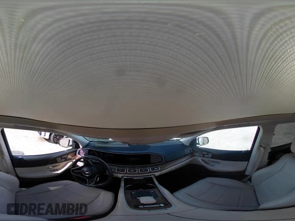 ✅ 2024 Mercedes-Benz GLS 450 • VIN: 4JGFF5KE0RB133823 • Lot: 42096277. Listed on IAAI with 21,828 mi. Free auction sales archive from the USA and detailed vehicle history report at DreamBid. Image 18.