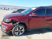 ✅ 2021 Jeep Compass Limited • VIN: 3C4NJCCBXMT531362 • Лот: 41239488. Опубликован ранее на IAAI с пробегом 88 893 миль. Бесплатный доступ к архиву аукционных продаж из США и подробный отчёт об истории автомобиля на DreamBid. Изображение 6.