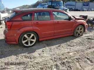 2008 Dodge Caliber с VIN 1B3HB68FX8D684151, выставлен на аукционе Copart как лот 76752194 с пробегом Не указан миль и Списание • Salvage title. История ставок и продаж доступна на DreamBid. Изображение 3.