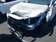 ✅ 2025 Lexus NX 250 • VIN: 2T2ADCAZ1SC025730 • Lot: 42605987. Wystawiony na IAAI z przebiegiem 697 mil. Bezpłatny archiwum sprzedaży aukcyjnych z USA i szczegółowy raport historii pojazdu na DreamBid. Zdjęcie 6.