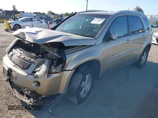 ✅ 2008 Chevrolet Equinox LT • VIN: 2CNDL33F986019591 • Лот: 42201401. Опубликован ранее на IAAI с пробегом 200 172 миль. Бесплатный доступ к архиву аукционных продаж из США и подробный отчёт об истории автомобиля на DreamBid. Изображение 2.