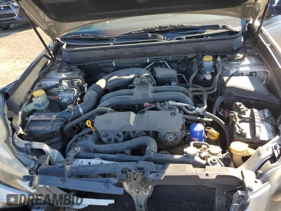 ✅ 2014 Subaru Legacy 2.5i • VIN: 4S3BMBA66E3037023 • Лот: 81778445. Опубликован ранее на Copart с пробегом 142 151 миль. Бесплатный доступ к архиву аукционных продаж из США и подробный отчёт об истории автомобиля на DreamBid. Изображение 11.