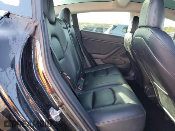 ✅ 2020 Tesla Model 3 Long Range • VIN: 5YJ3E1EB7LF741489 • Lot: 54763075. Wystawiony na Copart z przebiegiem 45 366 mil. Bezpłatny archiwum sprzedaży aukcyjnych z USA i szczegółowy raport historii pojazdu na DreamBid. Zdjęcie 10.