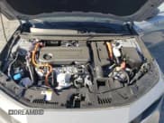 ✅ 2025 Honda Accord Sport • VIN: 1HGCY2F55SA043414 • Лот: 84268295. Опубликован ранее на Copart с пробегом Не указан. Бесплатный доступ к архиву аукционных продаж из США и подробный отчёт об истории автомобиля на DreamBid. Изображение 11.