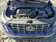 2023 Hyundai Venue Limited с VIN KMHRC8A3XPU246056, выставлен на аукционе Copart как лот 46253084 с пробегом 19 891 миль миль и Списание • Salvage title. История ставок и продаж доступна на DreamBid. Изображение 13.