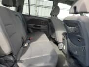 ✅ 2007 Honda Pilot EX • VIN: 5FNYF284X7B043972 • Lot: 92878895. Listed on Copart with 391,738 mi. Free auction sales archive from the USA and detailed vehicle history report at DreamBid. Image 11.