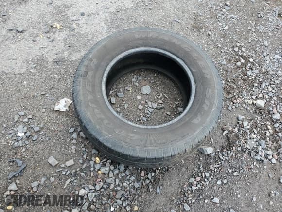 ✅ 2006 Dodge Durango SXT • VIN: 1D4HB38P26F190134 • Лот: 67117045. Опубликован ранее на Copart с пробегом 72 424 миль. Бесплатный доступ к архиву аукционных продаж из США и подробный отчёт об истории автомобиля на DreamBid. Изображение 13.