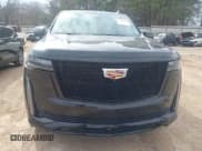 ✅ 2024 Cadillac Escalade 4WD Sport • VIN: 1GYS4EKL7RR230350 • Лот: 41775962. Опубликован ранее на IAAI с пробегом 28 540 миль. Бесплатный доступ к архиву аукционных продаж из США и подробный отчёт об истории автомобиля на DreamBid. Изображение 12.