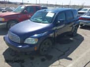 ✅ 2011 Chevrolet HHR 1LT • VIN: 3GNBABFW3BS607221 • Lot: 41947366. Listed on IAAI with 254,929 mi. Free auction sales archive from the USA and detailed vehicle history report at DreamBid. Image 2.